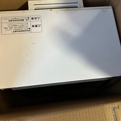 トースターの画像