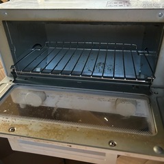 トースターの画像