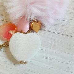 サマンサヴェガ　茶　レース　ショルダーバッグ　セットの画像