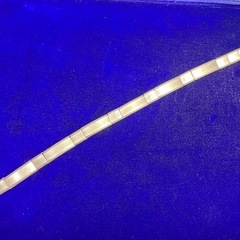 13 ライン入りチタン磁気ブレスレット　24㎝　外山産業　レディース　メンズの画像