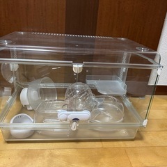 グラスハーモニー450