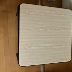 こたつの画像
