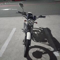 RD50　実働　予備エンジン等ありの画像
