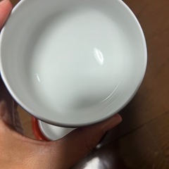 湯呑み 茶托 5客セット　深川製の画像