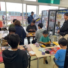 【受付終了】学習付き学童保育(遊びのグループをご検討ください！)の画像