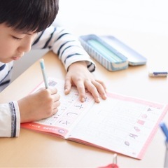 【受付終了】学習付き学童保育(遊びのグループをご検討ください！)の画像