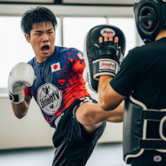 【全6回・3ヶ月】あなたの「変わりたい」を格闘技で現実に！…