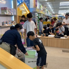 【受付終了】学習付き学童保育(遊びのグループをご検討ください！)の画像
