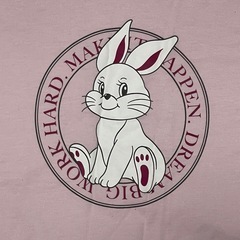 しまむら Helm Tシャツ 150cmの画像
