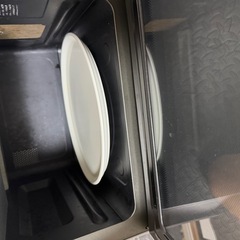電子レンジ SHARP RE-S7C-W 950W inventer 2016年製 ホワイト動作確認済みの画像