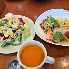 深い対話のお相手を探しています