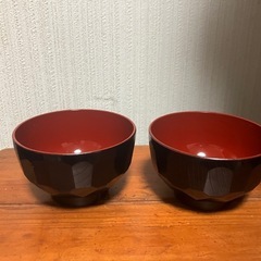 食器7点セットもらってください！の画像