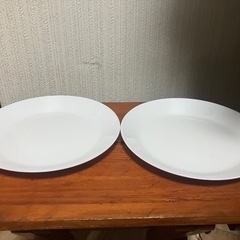 食器7点セットもらってください！の画像