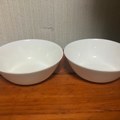 食器7点セットもらってください！の画像