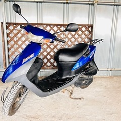 ⭐︎レッツ2⭐︎後期モデル⭐︎バッテリー新品⭐︎シート新品⭐︎埼...