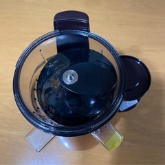 ヘルシオジュースプレッソの画像