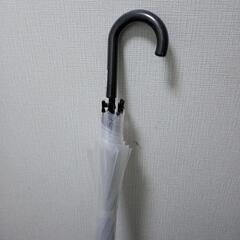 ビニール傘