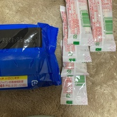お菓子　グミ　動物ビスケットの画像