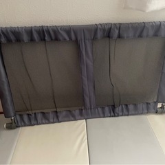 ベビーゲート
の画像