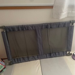 ベビーゲート
の画像