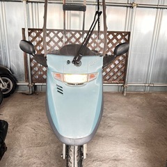 ⭐︎ホンダ⭐︎キャビーナ⭐︎便利な屋根付き⭐︎セル始動⭐︎埼玉県より配送可能⭐︎の画像