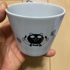 ブラックフライデーのオリジナルカップの画像
