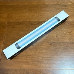 撮影用⭐️ライト スティックライト 長:34cm マグネット式 チューブライトの画像