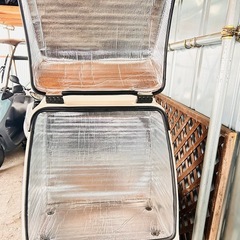 ⭐︎ジャイロキャノピー⭐︎Fi⭐︎後期⭐︎プラグ新品⭐︎セル一発⭐︎埼玉県より配送可能⭐︎の画像