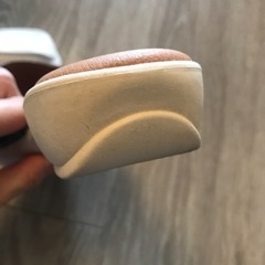 サンダル　ほぼ未使用　23〜23.5　の画像