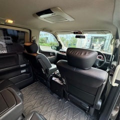 E51 日産　エルグランド　ハイウェイスターアーバンセレクションの画像