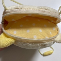 すみっコぐらし　ポシェットの画像