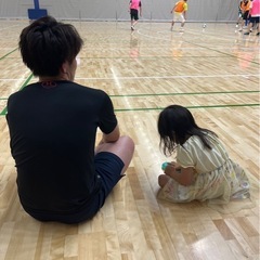 7/6(日)一緒にフットサルしませんか？？？