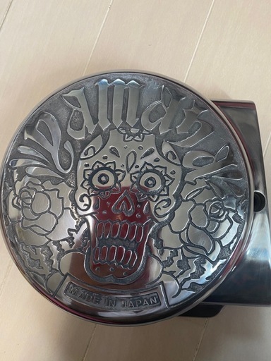 ＳＲ400エンジンカバー左1JR2h6カスタムワンオフ