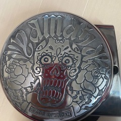 ＳＲ400エンジンカバー左1JR2h6カスタムワンオフ
