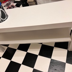 IKEA テレビ台