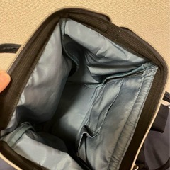 アネロリュックの画像