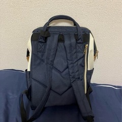 アネロリュックの画像