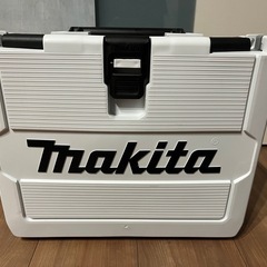 ◎マキタ インパクトドライバー 14.4V フルセット◎の画像