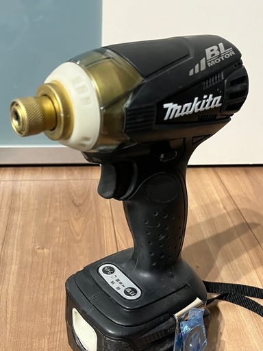 ◎マキタ インパクトドライバー 14.4V フルセット◎