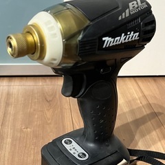◎マキタ インパクトドライバー 14.4V フルセット◎の画像
