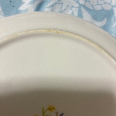 プーさん 大皿の画像
