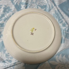 プーさん 大皿の画像