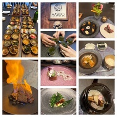 ◼️No.1012◼️8月第4週❗️大井町『ビストロ🍴ポワソンルージュ』 − 東京都
