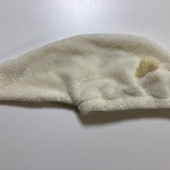 すみっコぐらし　ヘアキャップの画像