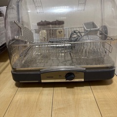 食器乾燥(決定しました！)