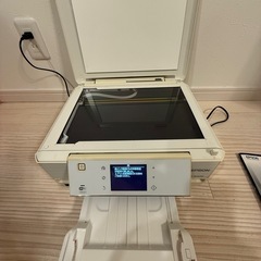 ジャンク品 エプソン プリンター EP-805AW
