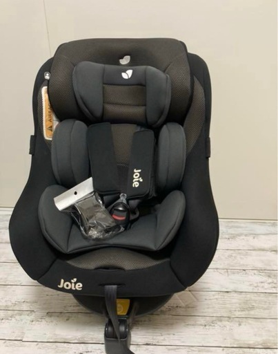 Joie ジョイーチャイルドシート アーク360°isofix