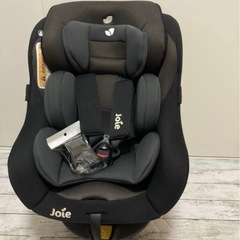 中古Joie(ジョイー) ISOFIX固定 アイ・アーク360°チャイルドシート Amazon.co.jp: Joie(ジョイー) ISOFIX固定 アイ・アーク360