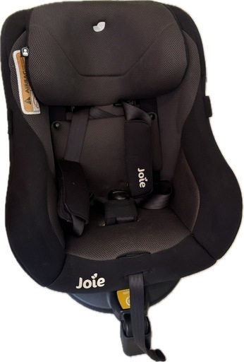 Joie ジョイーチャイルドシート アーク360°isofix