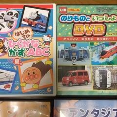 ボブとブーブーズDVD他色々の画像